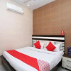 Отель Oyo 22455 Hotel Sahil Rohtak, фото 6