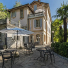 Отель Villa Costanza, фото 18