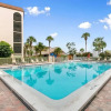 Отель Anglers Cove G502, Marco Island Vacation Rental 1 Bedroom Condo by Redawning, фото 8