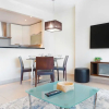 Отель Maison Privee - Premium Apartment in the Heart of JLT, фото 24