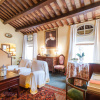 Отель Relais & Chateaux Villa Abbazia, фото 5
