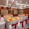 Отель Lords Eco Inn Rajkot Shapar, фото 11