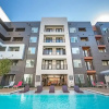 Отель Stay Smart Live Oak St Uptown Downtown, фото 27