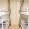 Отель GUESTHOUSE ORIGAMI - Hostel, фото 4
