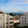 Отель Appartamento Azzurro / ocean view / 5 min to beach в Албуфейре