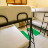 Отель Yoho Bed and Bicycle Hostel, фото 17