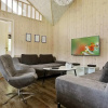 Отель 20 Person Holiday Home in Frederiksvaerk, фото 5