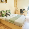 Отель Vibrant Rooms-Sheffield - Hostel, фото 3