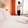 Отель Hôtel Mercure Lyon Centre Brotteaux, фото 2
