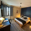 Отель Logis Hôtel Le Relais De La Voie Sacrée, фото 11
