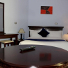Отель Oasis Hotel Apartment, фото 3
