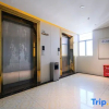 Отель Zhongyu Hotel (Ninghua Wanxing Plaza), фото 3