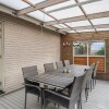 Отель Amazing Home in Slite With 4 Bedrooms and Wifi, фото 8