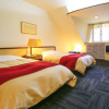 Отель Komagatake Grand Hotel, фото 6