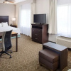 Отель Homewood Suites Lancaster, фото 5