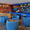 Отель Courtyard by Marriott Newark Downtown, фото 19
