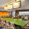 Отель Fairfield Inn & Suites Sioux Falls Airport, фото 17