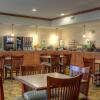 Отель Country Inn & Suites by Radisson, Ashland - Hanover, VA, фото 10