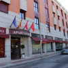 Отель Apartahotel Villa de Parla, фото 1