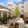 Отель Hilton Garden Inn Gainesville, фото 25