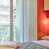 Отель Comfy Apartment near Rimini Adriatic Coast with a Sea View, фото 19