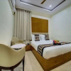 Отель Tetrad Hotel - International Airport Road Hebbal, фото 10
