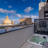 Отель The Embassy Valletta Hotel, фото 12