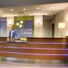 Отель Holiday Inn Express Hotel & Suites Meridian, an IHG Hotel, фото 30