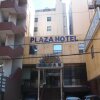 Отель Plaza Hotel, фото 18