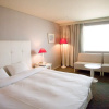 Отель Airport Hotel Daegu, фото 3