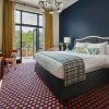 Отель Graduate by Hilton Oxford, фото 2