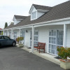 Отель Malones Motel, фото 22