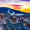 Отель Xinbajia Ski Villa, фото 1