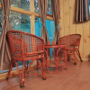 Отель SaffronStays Fourest Uttarakhand, фото 8