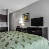 Отель Quality Suites Pineville - Charlotte, фото 28