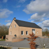 Отель Modern Holiday Home in Somme-leuze With Garden, фото 21