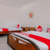 Отель Oyo 1176 J3 Residence Syariah, фото 14