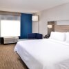 Отель Holiday Inn Express Winston-Salem Medical Center Area, an IHG Hotel, фото 43