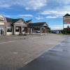 Отель ALMAC HOTEL Lac La Biche, фото 1