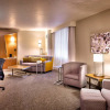 Отель Courtyard by Marriott Ogden, фото 5