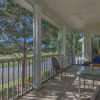 Отель Peninsula Links D201 by Meyer Vacation Rentals, фото 7