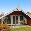 Отель 5 Person Holiday Home in Ulfborg, фото 2