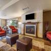 Отель Comfort Suites Redding - Shasta Lake, фото 3