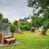 Отель Das Frühstückshotel St. Peter-Ording, фото 14