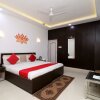Отель OYO 36085 Hotel Apollo Agra, фото 3