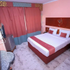 Отель Tiba Hotel, фото 22
