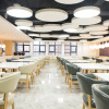 Отель Starway Hotel Xining Haihu Wanda Plaza, фото 3