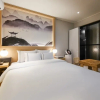 Отель Jeonju Junghwasandong Hotel Star, фото 22
