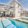 Отель Family Home w/ Pool & Game Room ~ 12 Mi to Disney!, фото 14