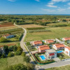 Отель Belexo - Luxury Home Istria, фото 23